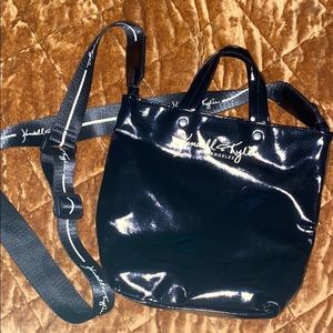 Kendall and Kylie crossbody bag